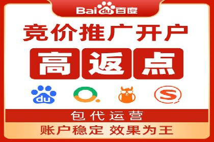 百度搜索推广实战经验：经典案例剖析